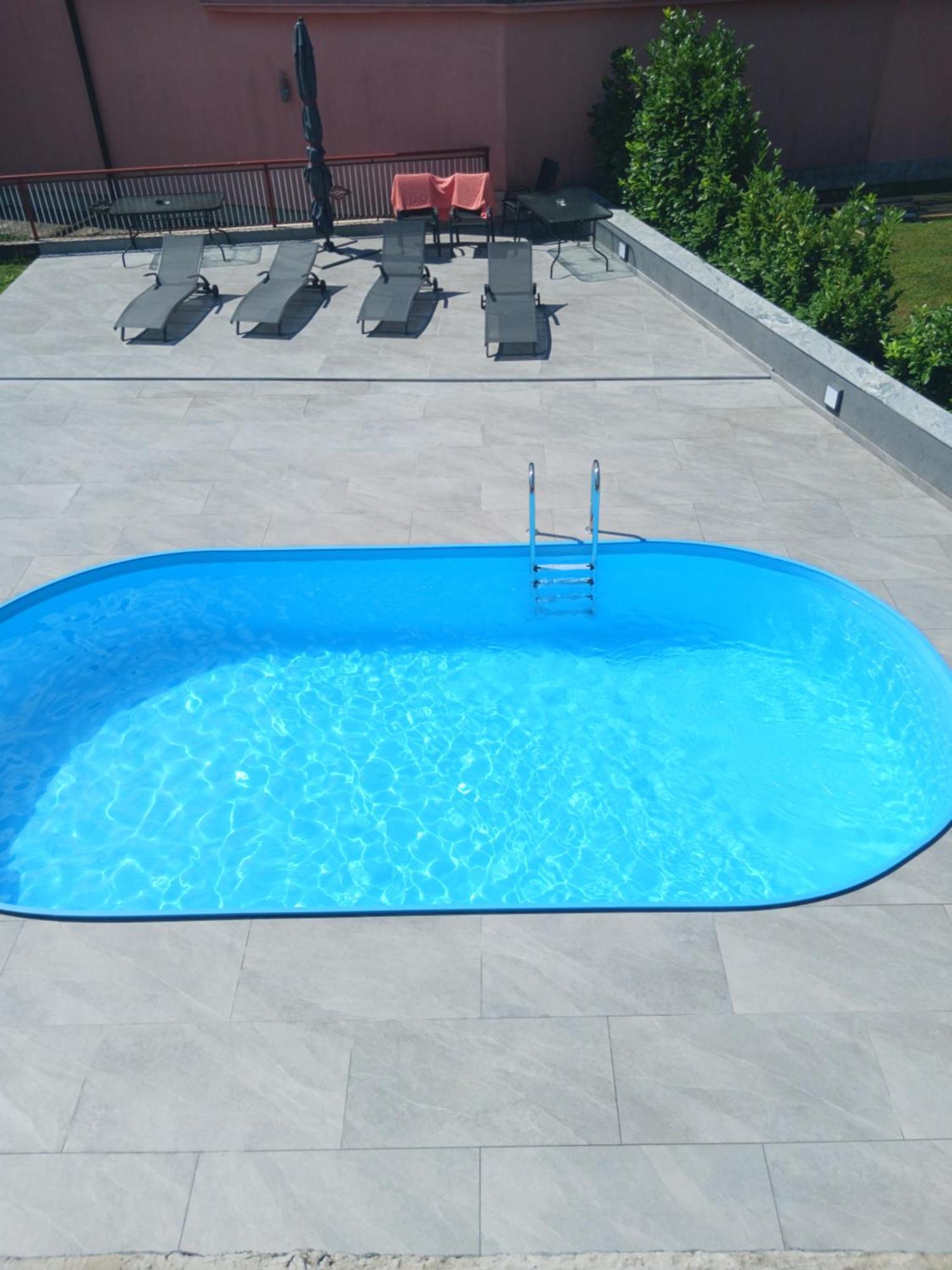 Maja Apartment Velika Gorica Exterior photo